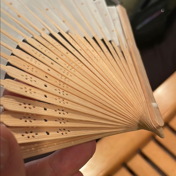 Japanese Handcrafted Gray Koza-sen bought while traveling in Nagoya Province. - Picture 2 of 3